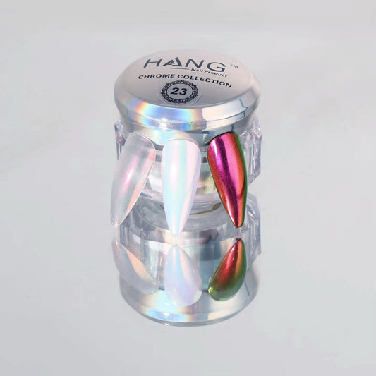 Fuchsica Aurora Chrome 1g - #23