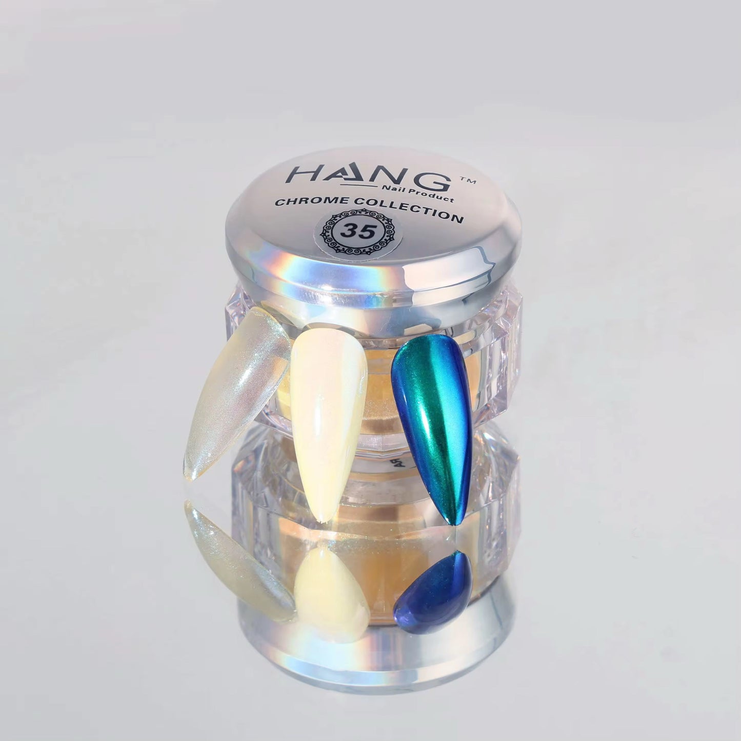 Candy Aurora 1g -#35