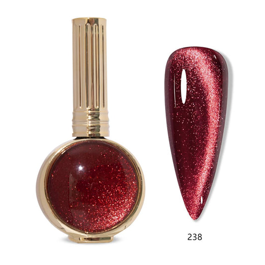 Starry Cat Eye Gel #238