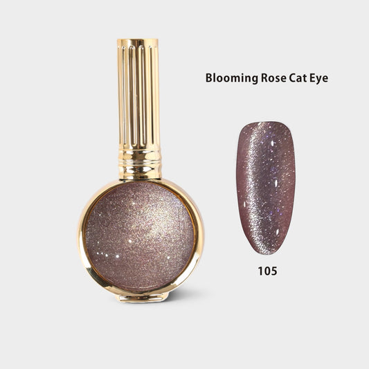 Blooming Rose Cat Eye #105