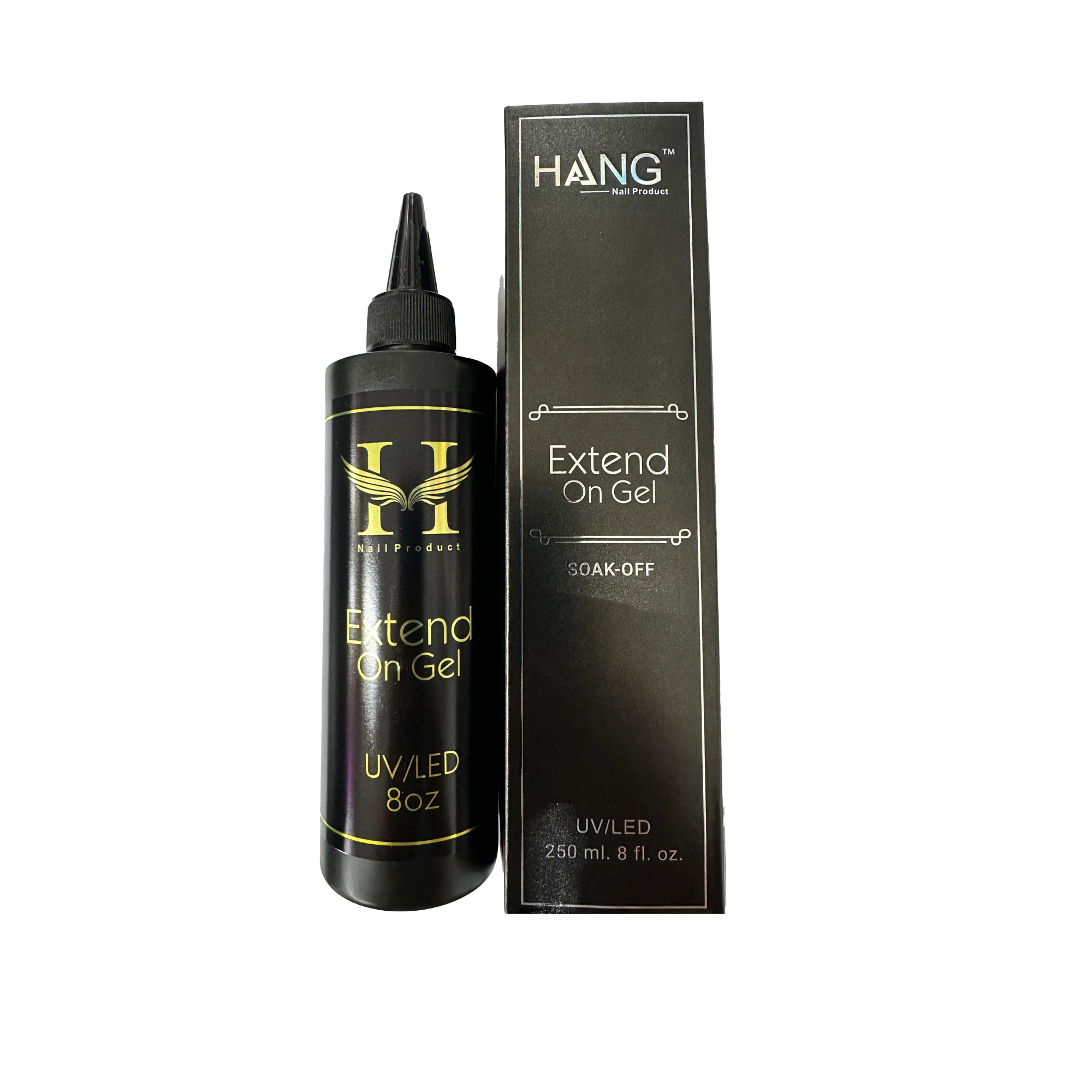 Extend Gel Refill 8Oz/ 250ml Gel