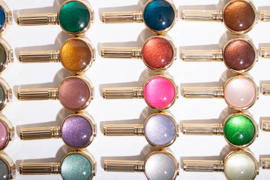 Fashion Cat Eye Premium 36 Colors New Packaging