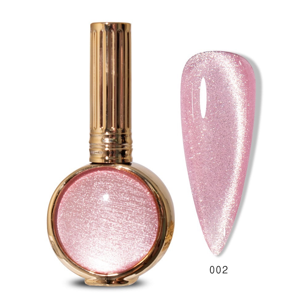 Fashion Cat Eye Gel #2