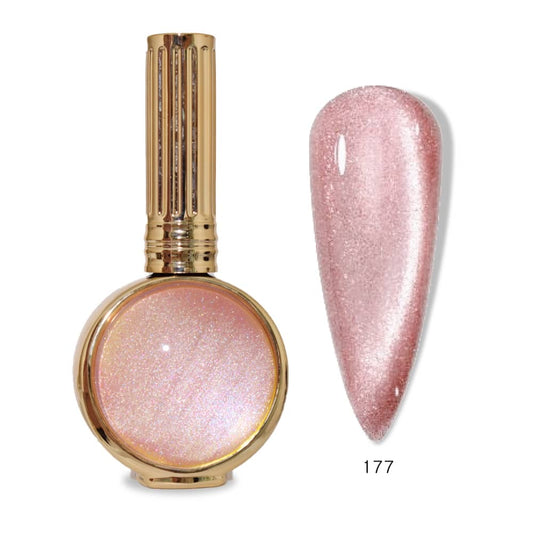Star Cat Eye Gel #177