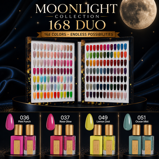 Moonlight Collection 168 Matching Duo