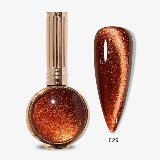 Fashion Cat Eye Gel #29