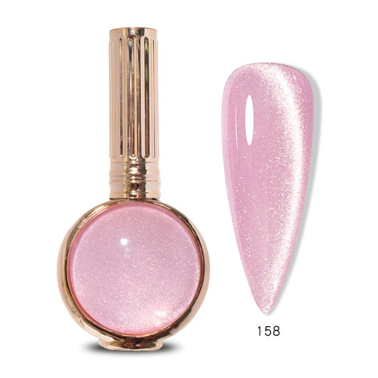 Nude Cat Eye Gel #158