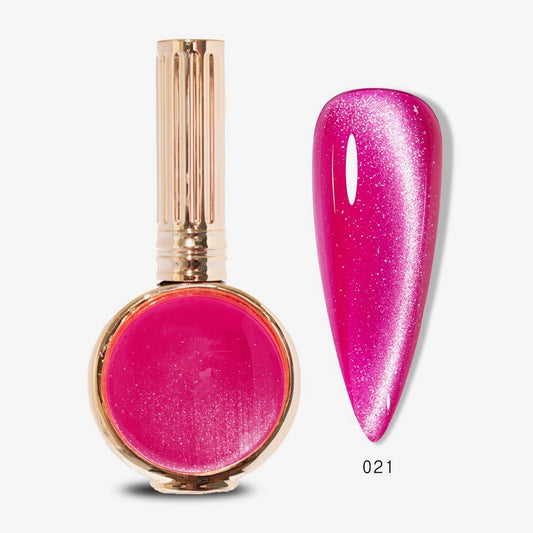 Fashion Cat Eye Gel #21