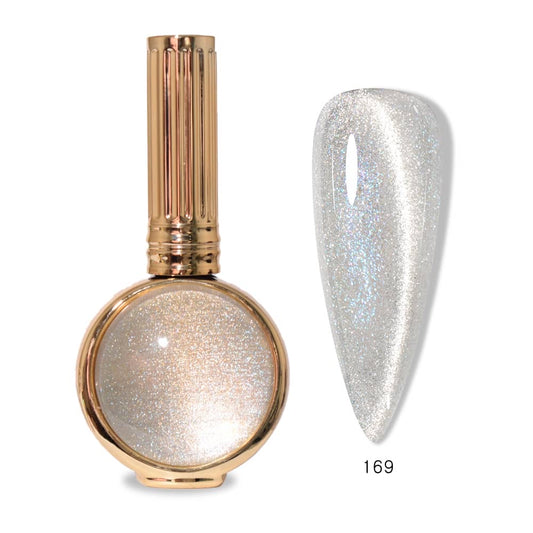 Star Cat Eye Gel #169