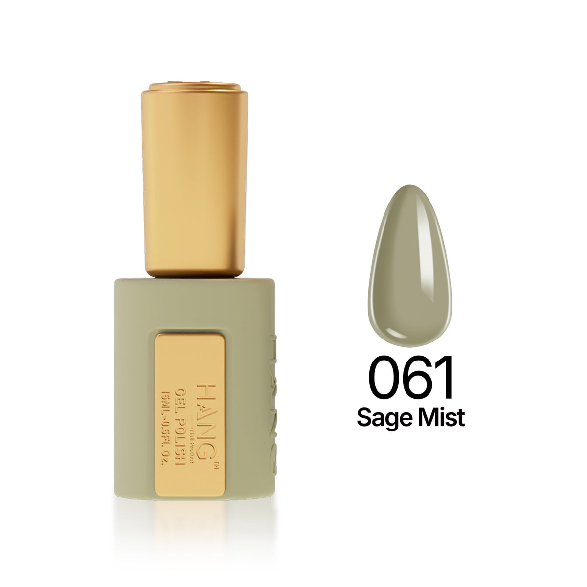 Premium Macaron #061