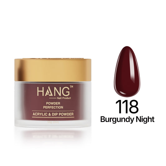 Moonlight Powder #118