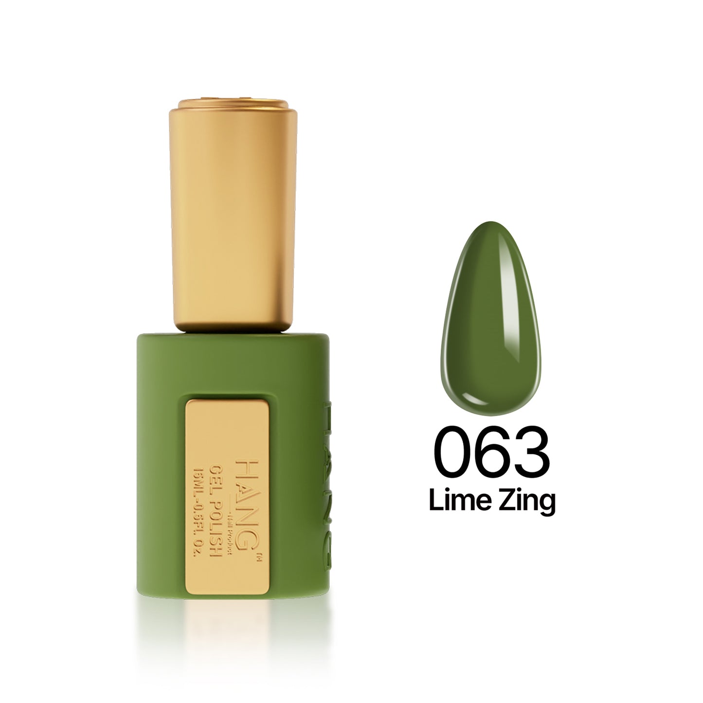 Premium Macaron #063