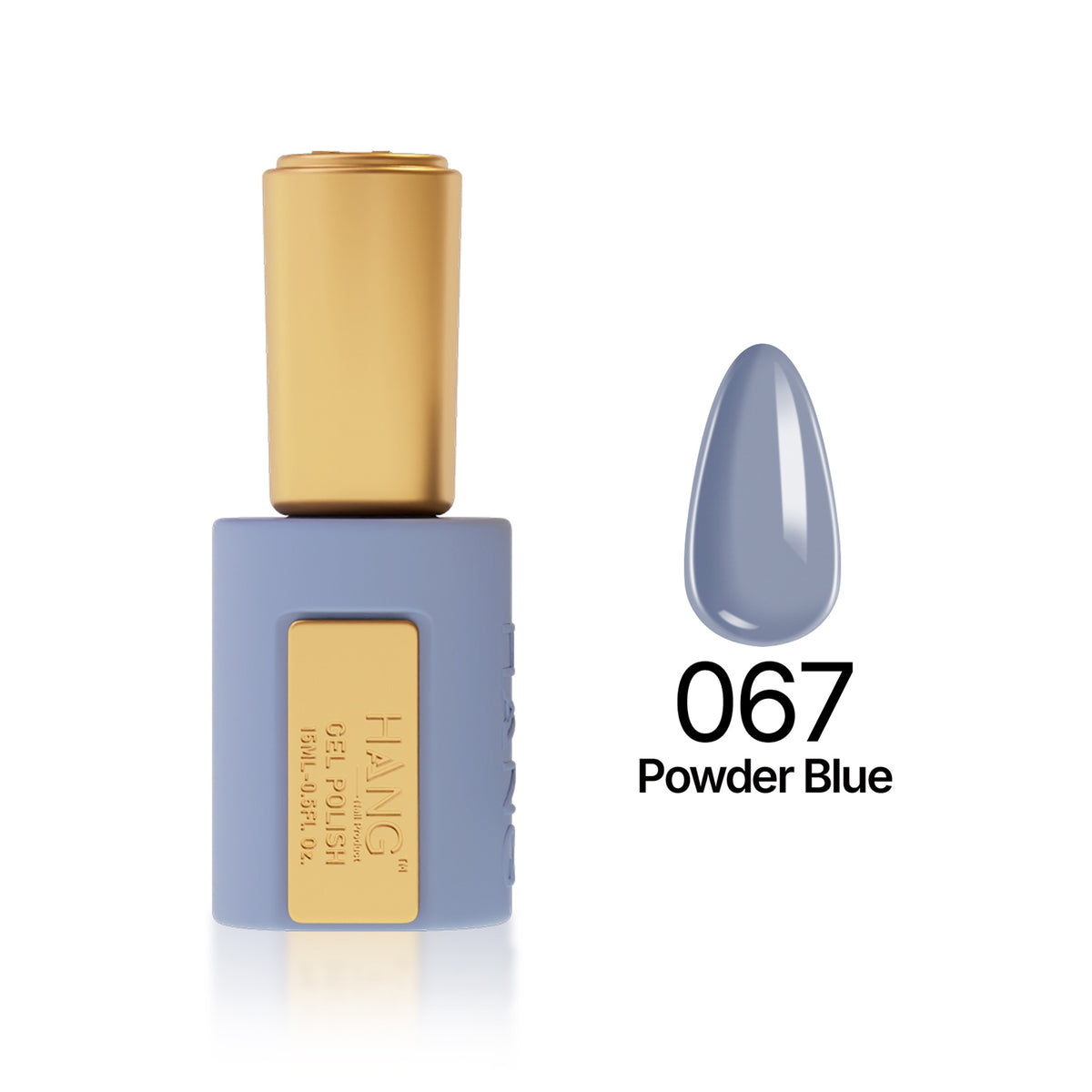 Premium Macaron #067