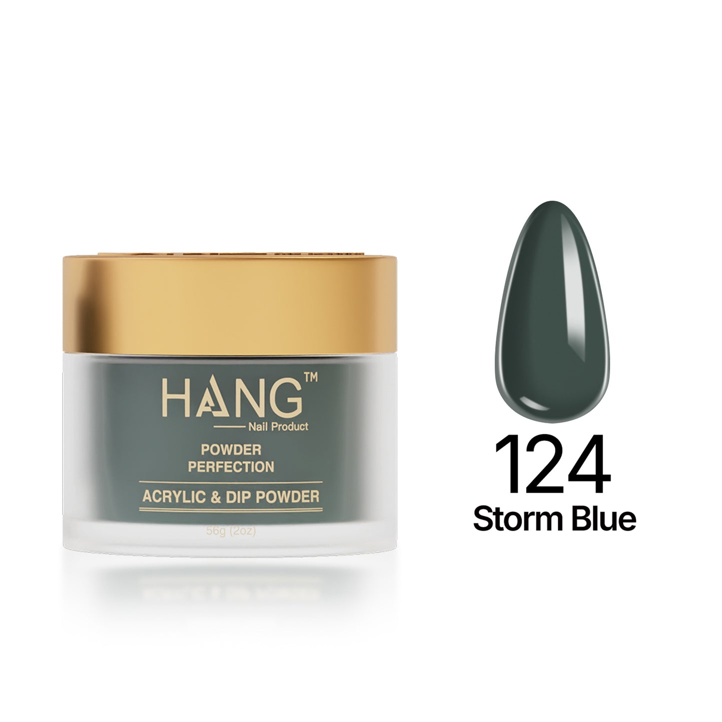 Moonlight Powder #124