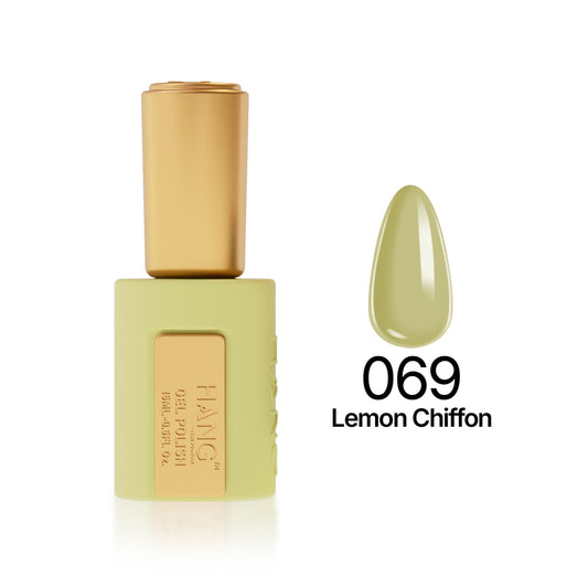 Premium Macaron #069