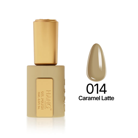 Spring Platinum #014