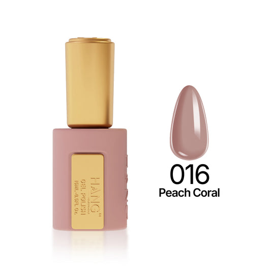 Spring Platinum #016