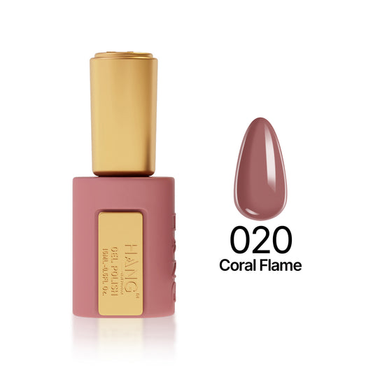 Spring Platinum #020