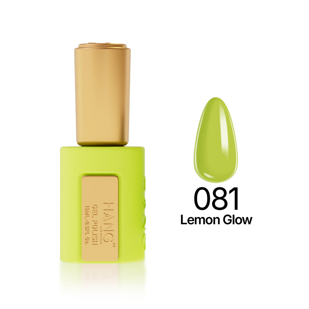 Premium Macaron #081