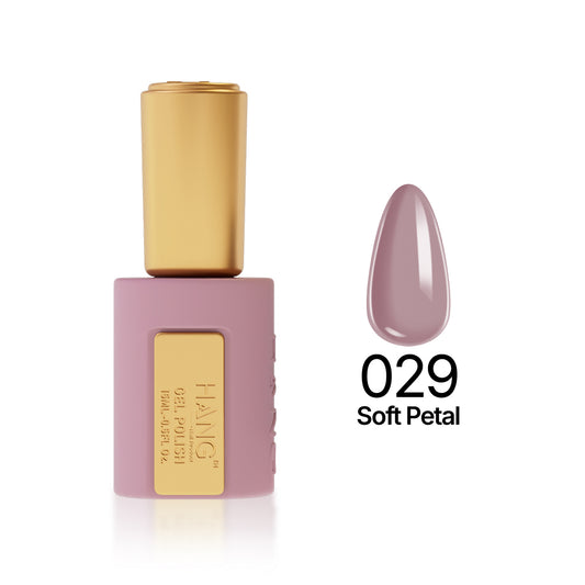 Spring Platinum #029