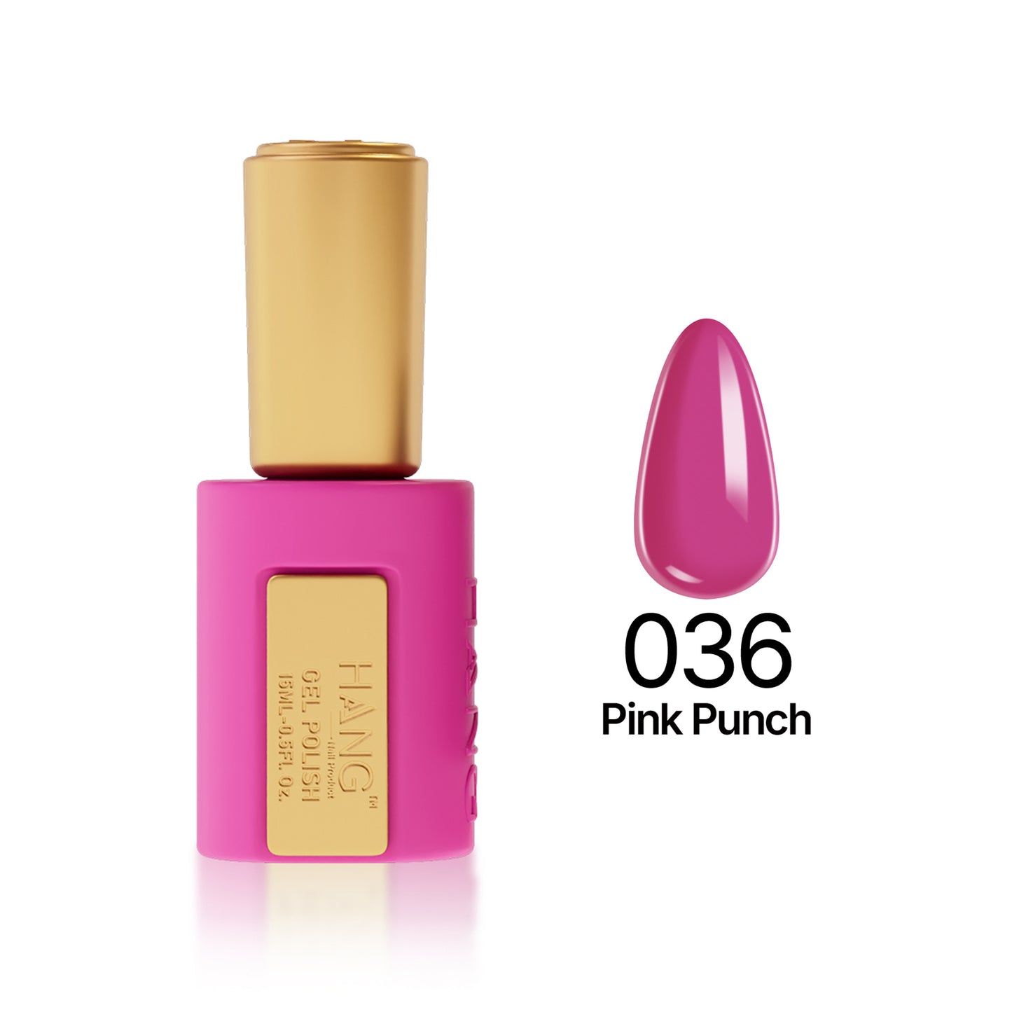 Spring Platinum #036