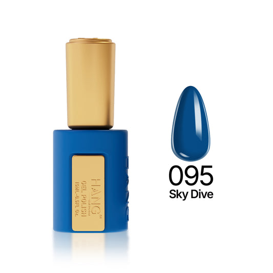 Premium Macaron #095