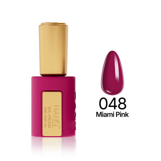 Spring Platinum #048