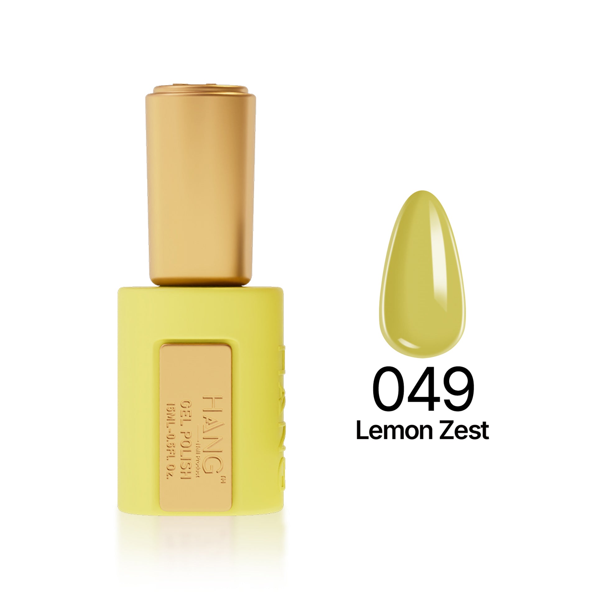 Premium Macaron 48 Colors Gel Only – Hang Nail Product