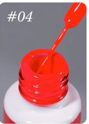 Liner Gel Art  Collection 12 Colors