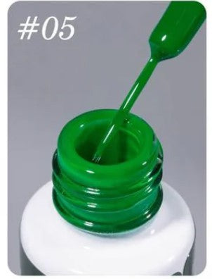 Liner Gel Art  Collection 12 Colors