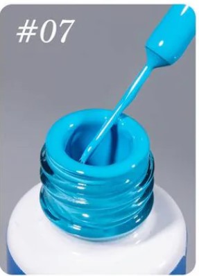 Liner Gel Art  Collection 12 Colors