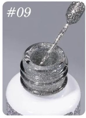 Liner Gel Art  Collection 12 Colors