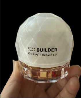 ECO builder Jar 30ml - HANG PURE