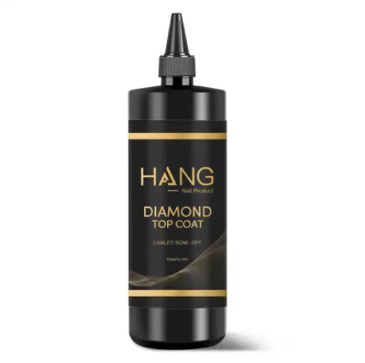 Gel Diamond Base Coat Refill 8oz