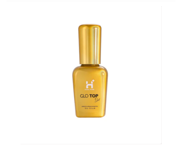 Hang Pure Stain-Resistant Glo Top Gel – Advanced Formula
