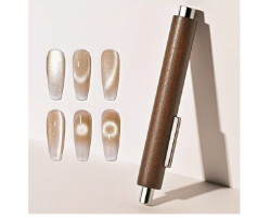 🎁 Magnet Wood Pen (100% off)
