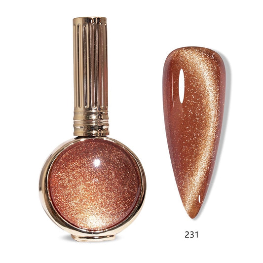 Starry Cat Eye Gel #231
