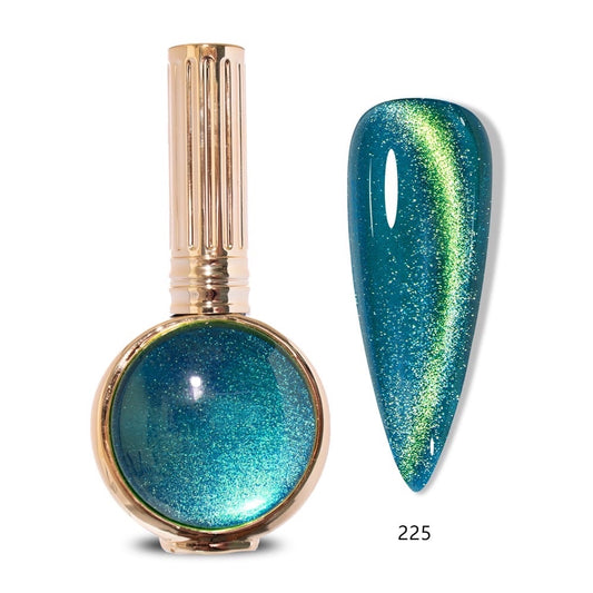 Starry Cat Eye Gel #225