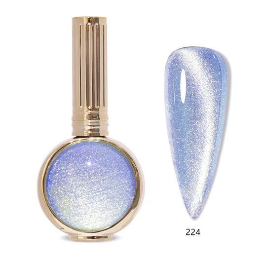 Starry Cat Eye Gel #224