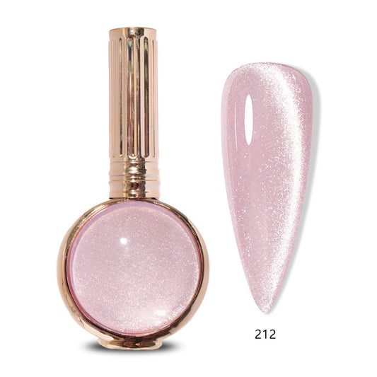 Starry Cat Eye Gel #212