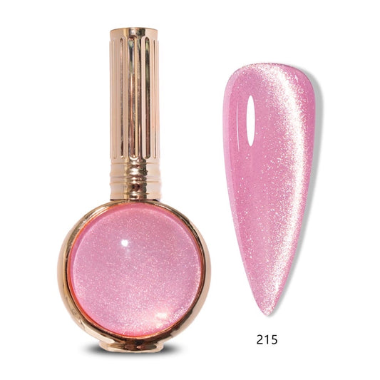 Starry Cat Eye Gel #215