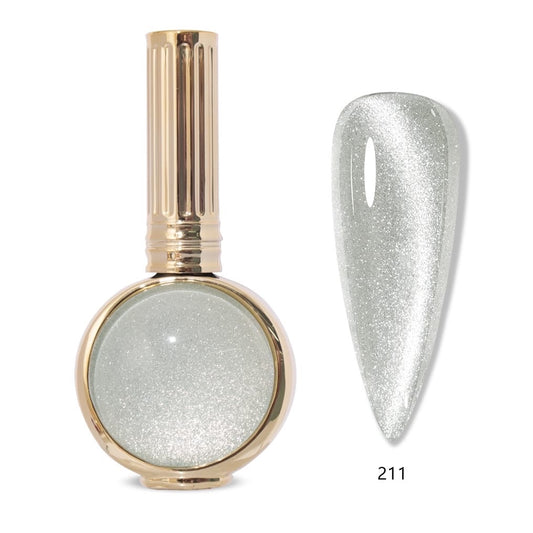 Starry Cat Eye Gel #211