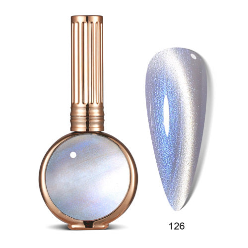Neon Cat Eye Gel #126