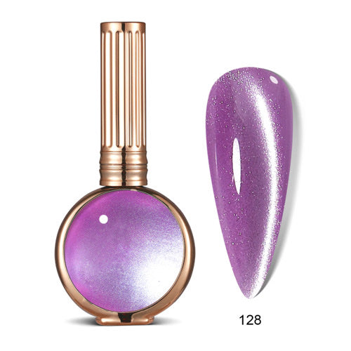 Neon Cat Eye Gel #128