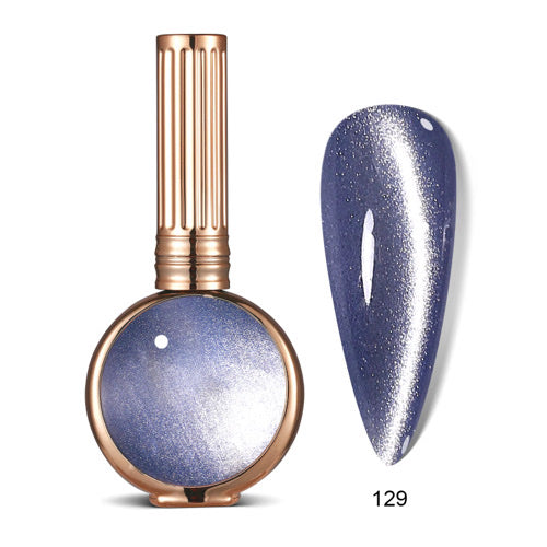 Neon Cat Eye Gel #129