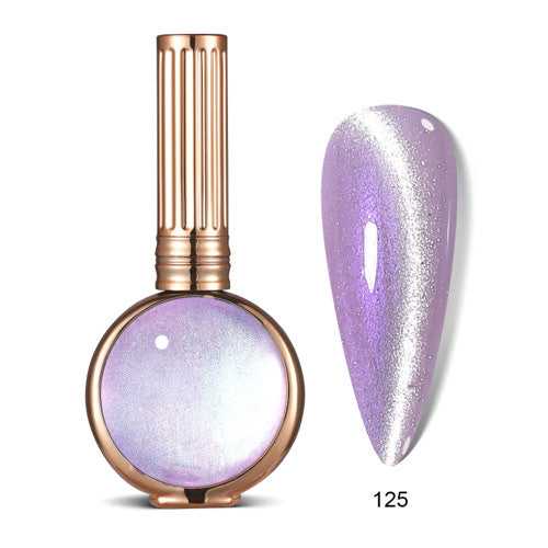 Neon Cat Eye Gel #125