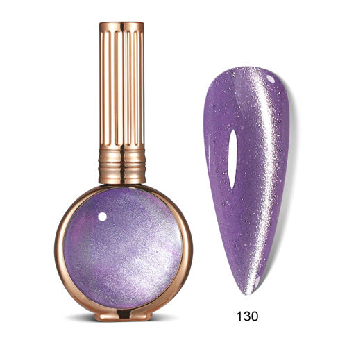 Neon Cat Eye Gel #130