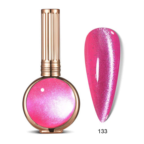 Neon Cat Eye Gel #133