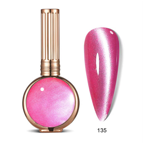 Neon Cat Eye Gel #135