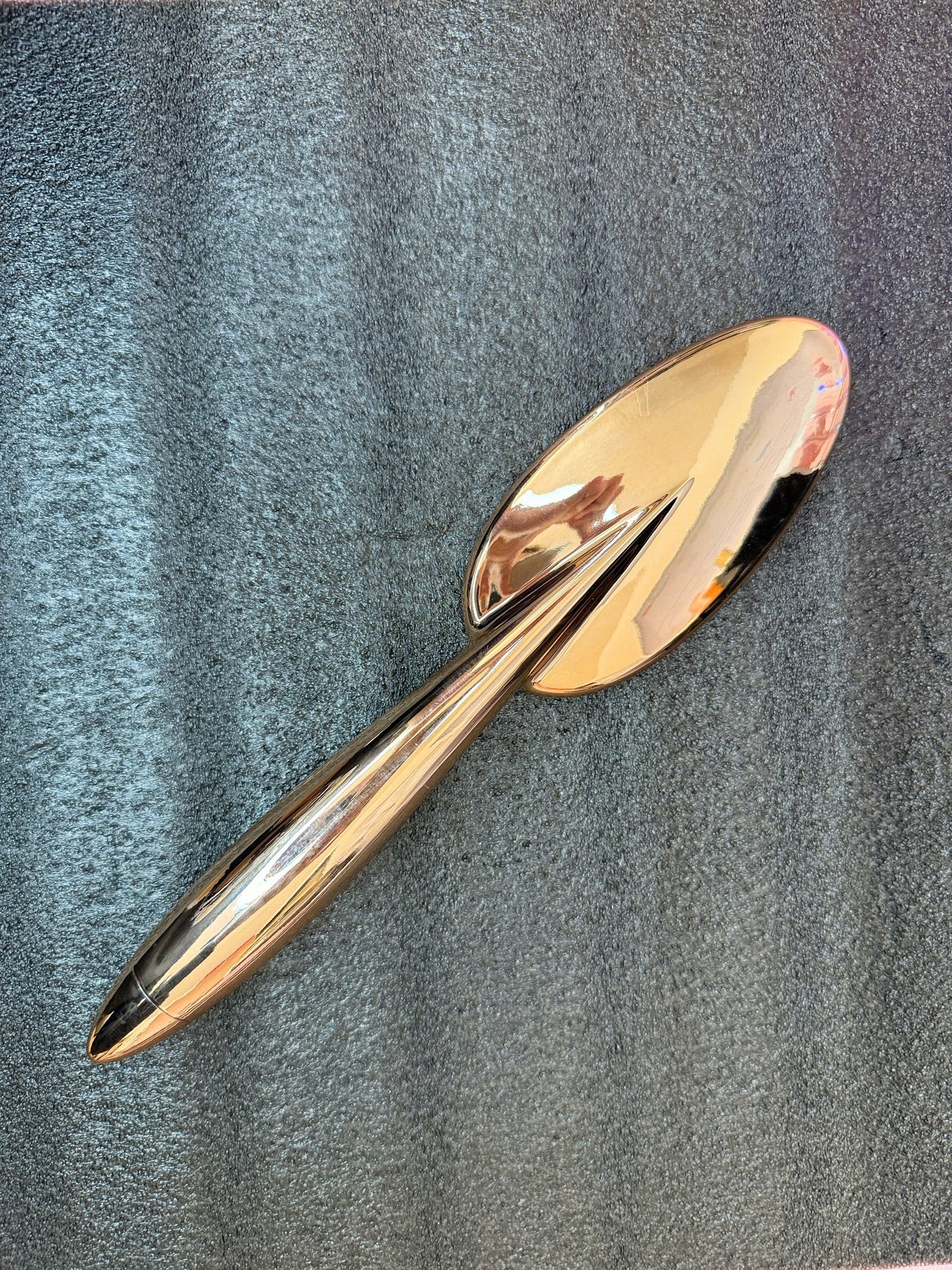 Hang Colossal Foot File